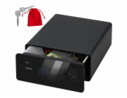 ADLER AD 1044, Zásuvkový trezor