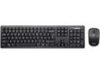 Lenovo GX30L66303 klávesnice Obsahuje myš Univerzální QWE...