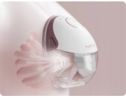 Momcozy M6 Single Red | Odsávačka mateřského mléka | 180ml