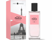 Coty PRET A PORTER Fashion Collection Parfémovaná voda PARIS 100 ml