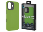 Yaxo Kožené pouzdro Gear Slim pro iPhone 17 v tropické ze...