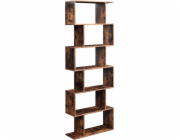 Leobert Knihovna - LBC61BX