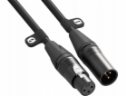 Rode Kabel Kabel Rode XLR 3m, černý