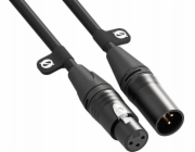 Rode Kabel Kabel Rode XLR 3m, černý