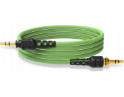 Rode NTH-Cable, Anschlusskabel für Rode NTH-100 – 1,2 m, zelený