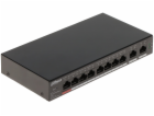 Dahua Technology SWITCH POE CS4010-8GT-110-V1 8portový sw...