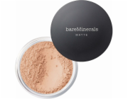 bareMinerals Matte Medium SPF 15 pudrový make-up make-up 6g
