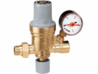 Caleffi Automatický plnicí ventil pro instalaci s možnost...