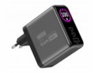 NoName Nabíječka Newell GaN 100W TFT do zásuvky - EU