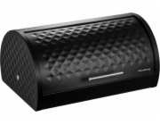 Klausberg dřevěný a ocelový chlebník (KB-7540)