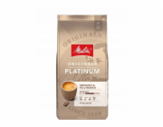 Melitta Coffee Beans Originals Platinum kávová zrna 1kg