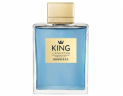 Antonio Banderas King of Seduction Absolute parfémovaná voda pro muže 200ml