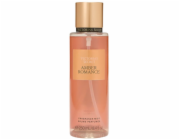 Victorias Secret Tělový sprej Victoria s Secret Amber Romance 250ml