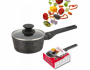 Klausberg Mramorový podšálek 1,6 l s víčkem KB-7986