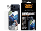 PanzerGlass 2 v 1 Classic Bundle | Ochranné pouzdro na di...