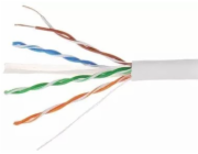 Dahua Technology PFM923I-6UN-C-WHITE KROUCENÁ PÁRKA 305 m UTP CAT. 6