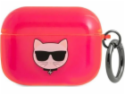 Karl Lagerfeld KLAPUCHFP Choupette ochranný kryt pro AirP...