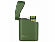 OLIGHT Svítilna Svítilna s nabíječkou Baton 4 P. Edition zelená