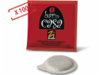 Zicaffe Coffee Bar v Casa mleté kávě - ESE sáčky 100 kusů