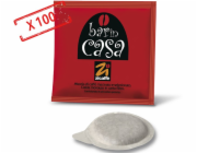 Zicaffe Coffee Bar v Casa mleté kávě - ESE sáčky 100 kusů