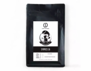 Cafe Panamera Impresja zrnková káva 1 kg