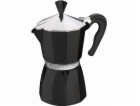 G.A.T. Kávovar GAT Supermoka Black na 3 šálky
