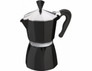 G.A.T. Kávovar GAT Supermoka Black na 3 šálky