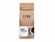 Etno Cafe zrnková káva Dobry Przelew zrnková 1kg