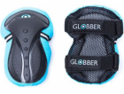 Globber Dětské chrániče modré XXS modré - 9250