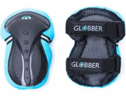 Globber Dětské chrániče modré XXS modré - 9250
