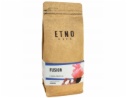 Etno Cafe kávová zrna Fusion kávová zrna 1kg