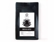 Cafe Panamera Kávová zrna Brazil Santos 1 kg