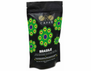 Oro Caffe kávová zrna Brazílie 100% Arabica 250g
