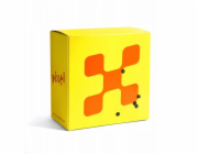 Pixel Coffee Roasters Kávová zrna PIXEL Kávová zrna Kostarická káva Las Nubes praná 250g