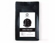 Cafe Panamera Dark Side of the Force kávová zrna 1 kg