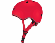 Globber Globber | Raudon | Helma | Světla na nošení, XXS/XS (45-51 cm)
