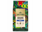 Jacobs Coffee Beans Origins kávová zrna v brazilské verzi...