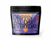 Kyoto Kávová zrna Drippin All Day Coffee Beans - Kenya Green Buffalo 250g