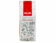 Italcaffe Espresso Italiano Dolce Crema zrnková káva 1 kg