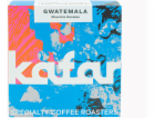 Kafar Kávová zrna Kávová zrna Guatemala Mauricio Rosales ...