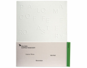 Paloma Coffee Beans Costa Rica Nacasepa Coffee Beans 250g