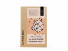 The White Bear Kávová zrna Brazílie/Kolumbie 1kg