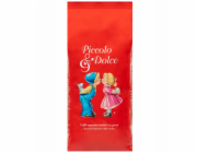 Lucaffe Kávová zrna Piccolo & Dolce 1 kg