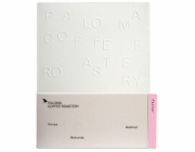 Paloma Zrnková káva Keňa Matunda zrnková 250g