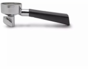 Lelit Portafilter 57 mm s dvojitým výtokem PLA572V