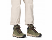 Columbia Pánské turistické boty Newton Wander Green 41.5