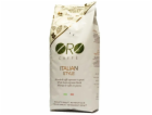 Oro Caffe kávová zrna italského stylu 1kg