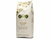 Oro Caffe kávová zrna italského stylu 1kg