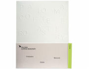 Paloma Kávová zrna Etiopie Idido 250g