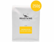 Roastains Pražená káva v zrnech Guatemala Mi Loco FILTER 250g